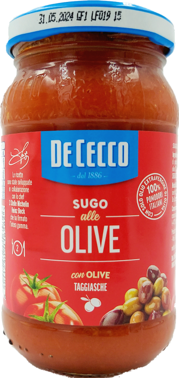 Sos olive Dececco oliwki i pomidory.png