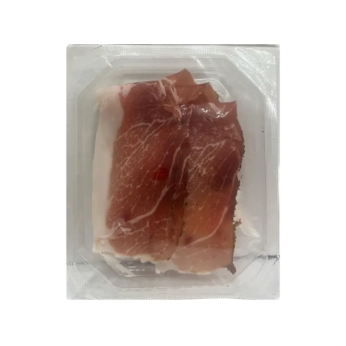 Speck w plastrach Sapori Tradizionali 40g - widok szczegółowy 2