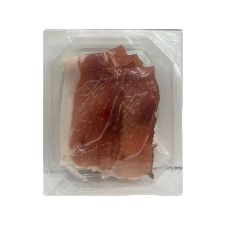 Speck w plastrach Sapori Tradizionali 40g - widok szczegółowy 2