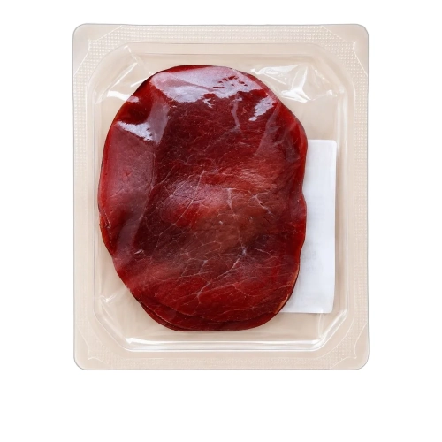 Bresaola w plastrach Sapori Tradizionali 50g - widok szczegółowy 2