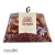 Babka Panettone z gorzką czekoladą Re Noir TRE MARIE 900g - widok z przodu / opakowanie