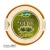 Ser z oliwkami Formaggio misto alle Olive Trevalli 180g - widok z przodu / opakowanie