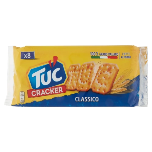 Krakersy TUC Classico 250g - widok szczegółowy 2