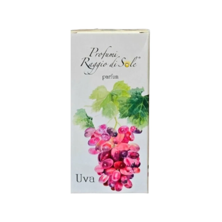 Perfumy Winogron Uva Raggio di Sole Etienne 50ml - widok szczegółowy 2