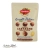 Kasztany jadalne gotowane Castagne cotte Ventura 100g - widok z przodu / opakowanie