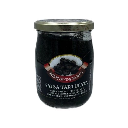 Sos Pasta truflowa Salsa Tartufata URBANI 500g widok 2