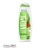 Żel pod prysznic z dodatkiem ekstraktu z aloesu  Aloe Vera VIDAL 500ml - widok z przodu / opakowanie