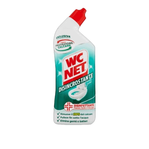 Żel do WC odkamieniający Disincrostante WC Net 700ml - widok szczegółowy 2