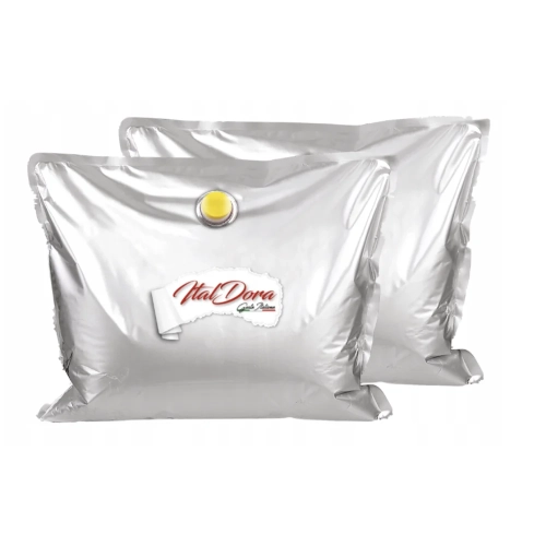 Pulpa pomidorowa Ital Dora 10kg (2x5kg) - widok szczegółowy 2