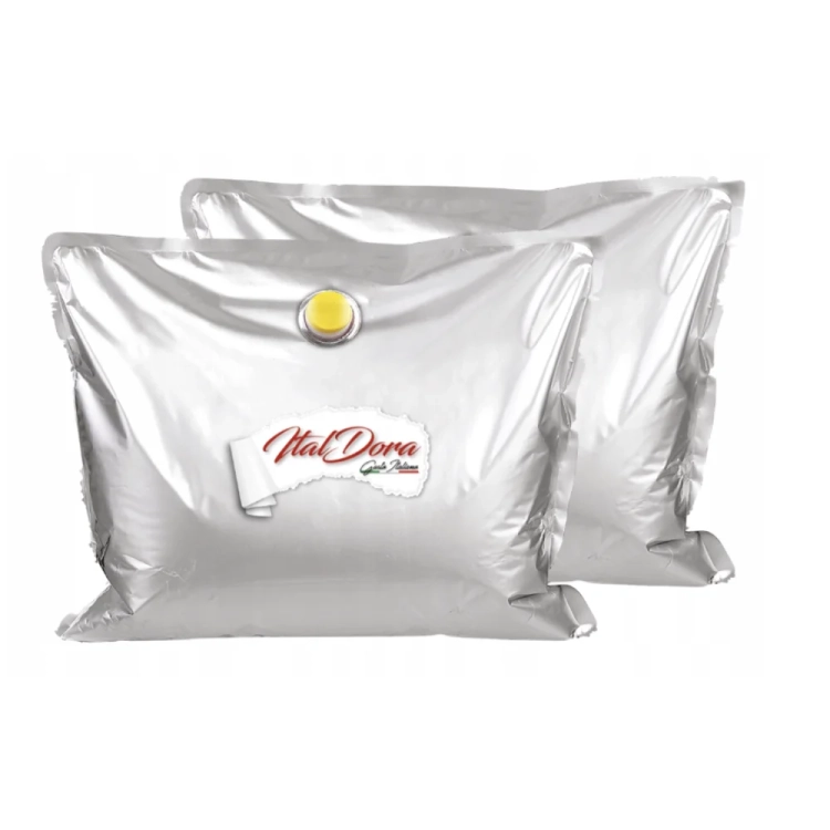 Pulpa pomidorowa Ital Dora 10kg (2x5kg) - widok szczegółowy 2