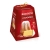 Włoska babka Pandoro Classico Balocco 750 g - widok szczegółowy 2