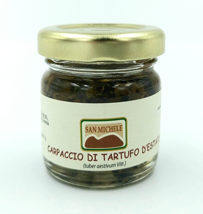 carpaccio z trufli san michele.jpg