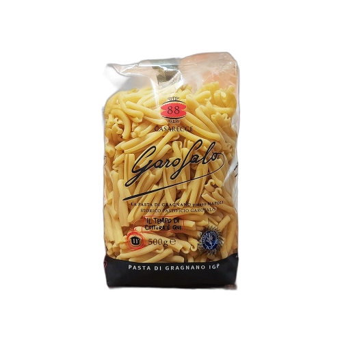 Makaron Casarecce Garofalo 500g widok 2