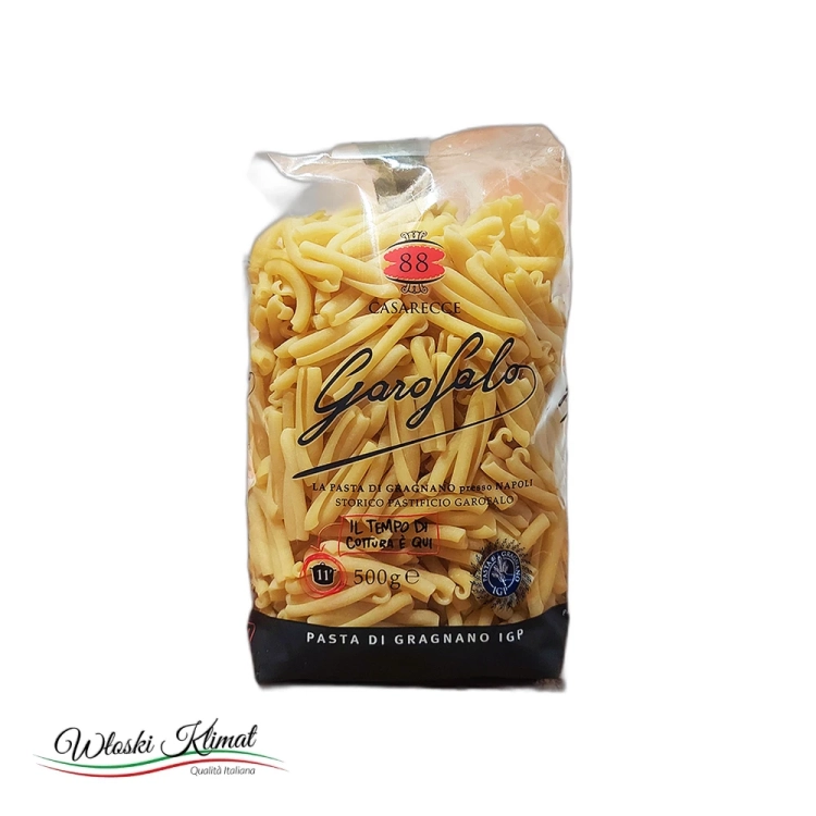 Makaron CALAMARATA Garofalo 500 g widok 1