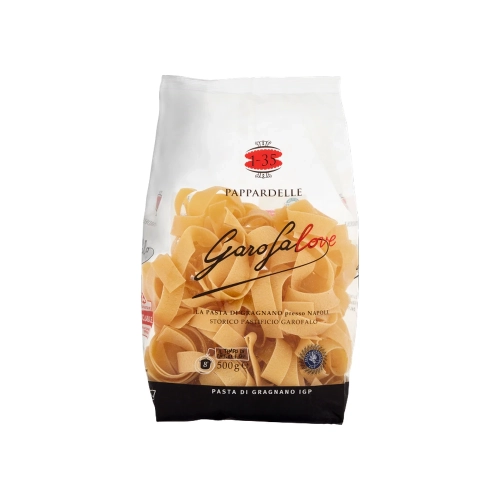Makaron PAPPARDELLE Garofalo 500 g widok 2