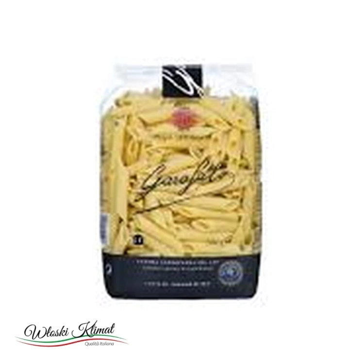 Makaron Penne Ziti Rigate Garofalo 500g widok 1