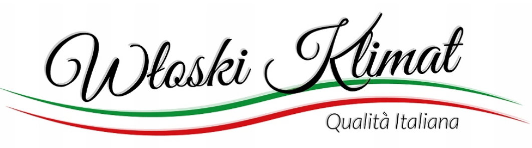Włoski Klimat Logo - strona główna